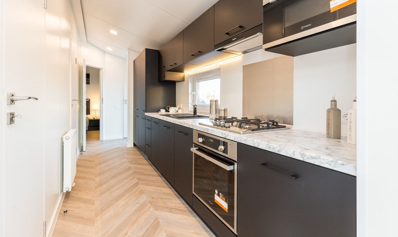 Casa Movel T2