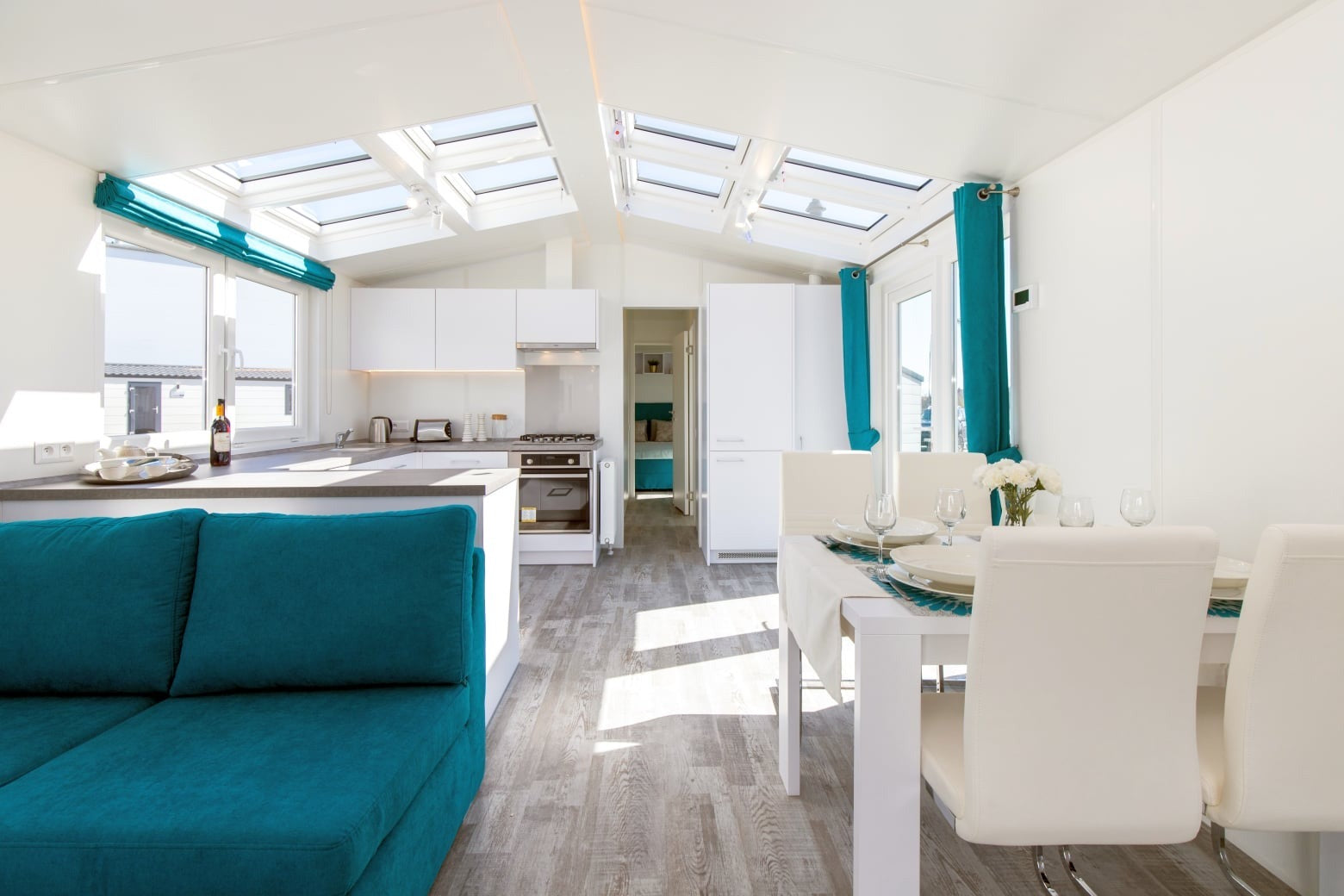 Casa Movel T2