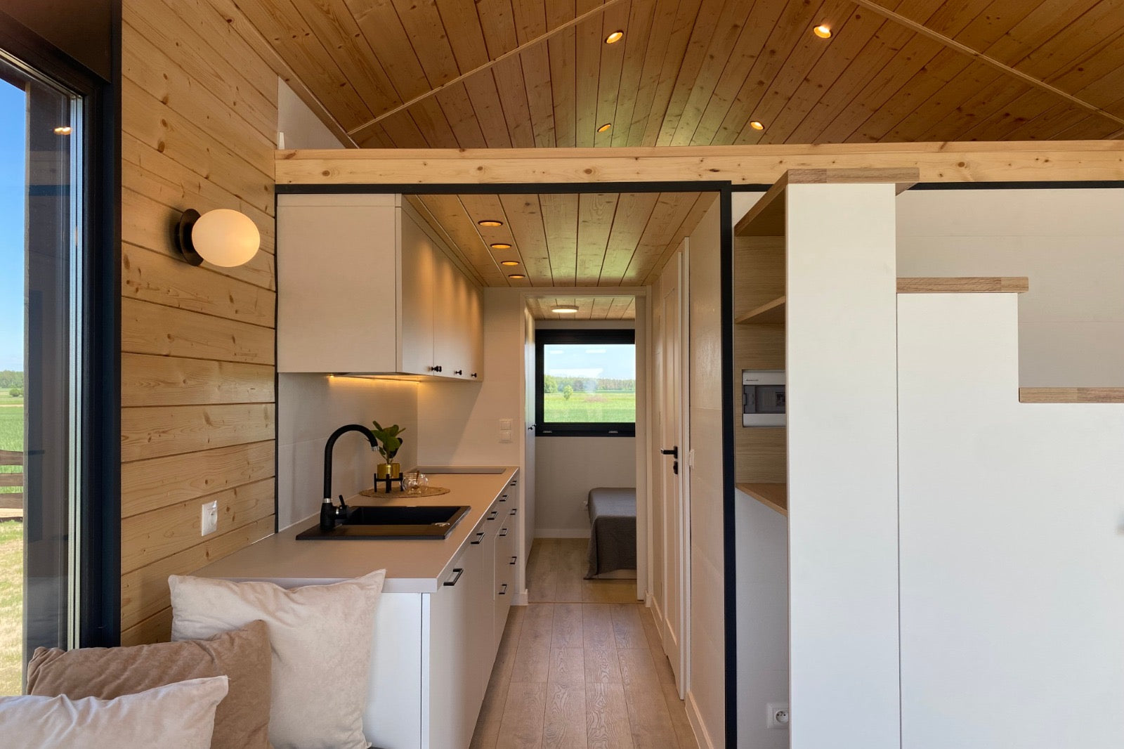 Casa Movel T2
