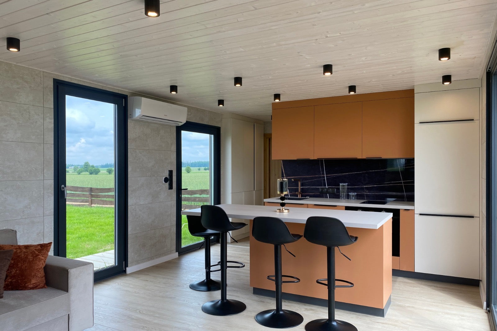 Casa Movel T2