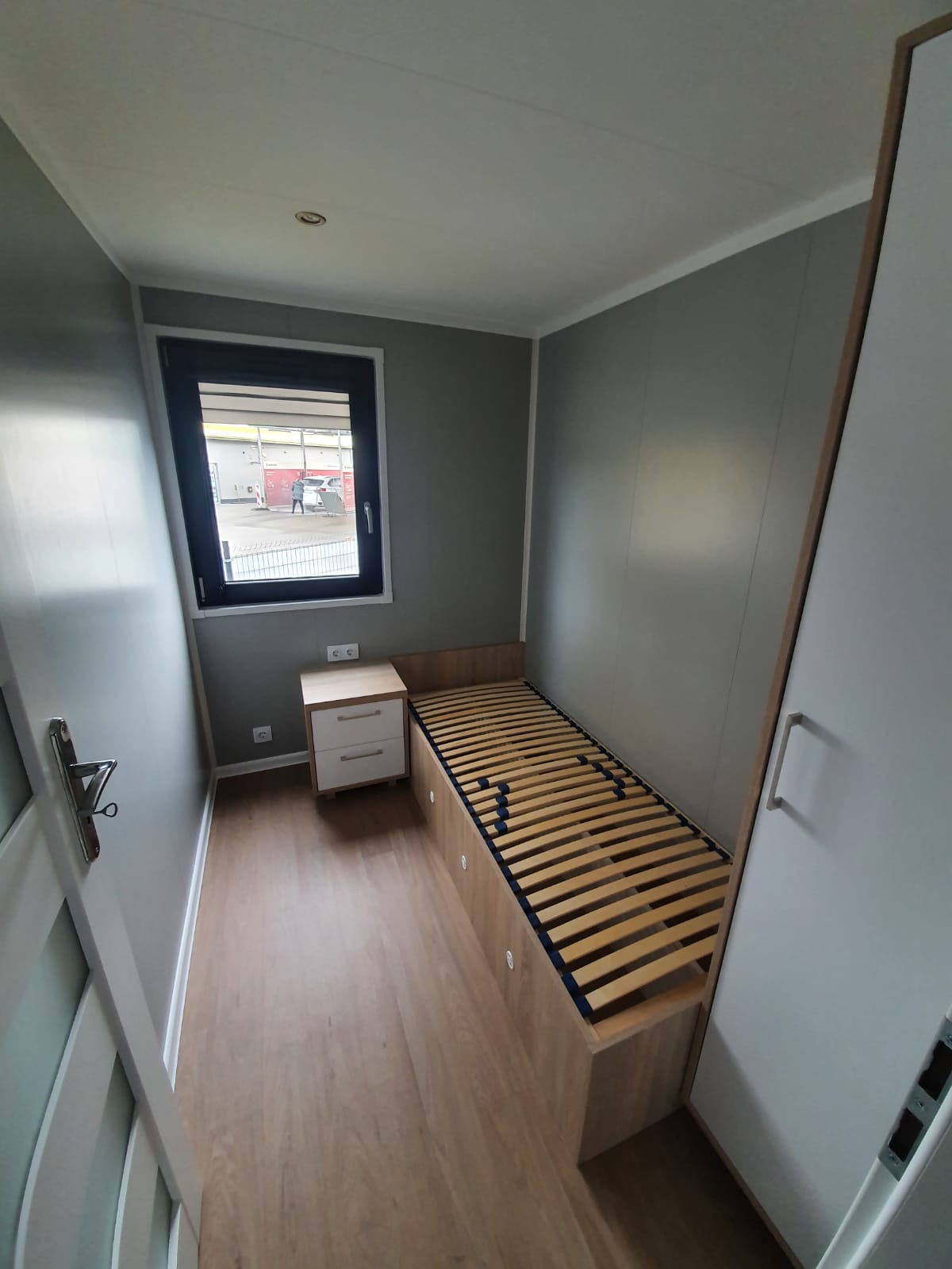 Casa Movel T1