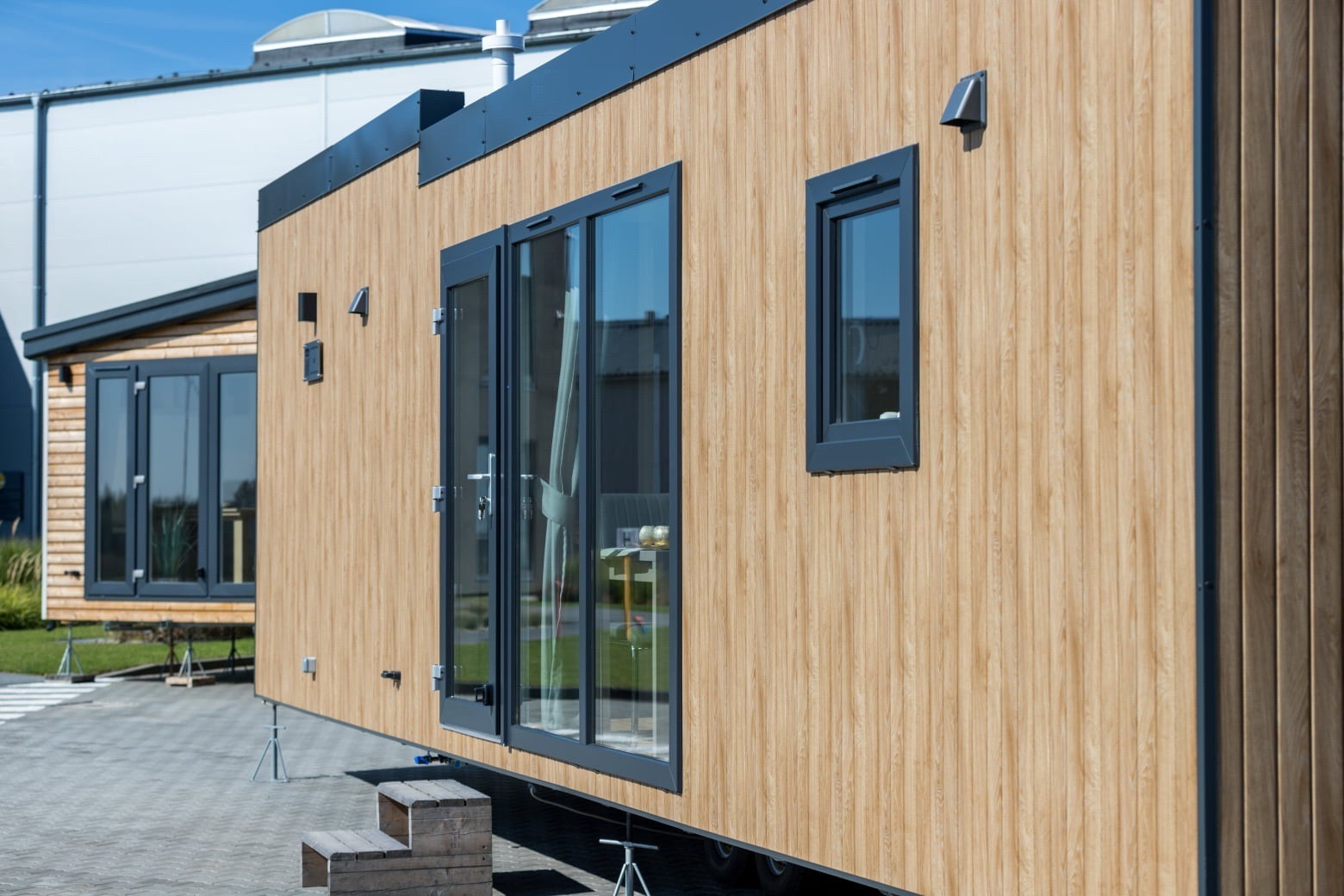 Casa Movel T2