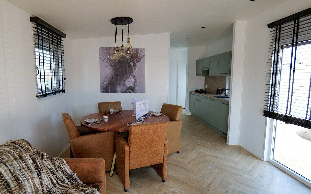 Casa Movel T2