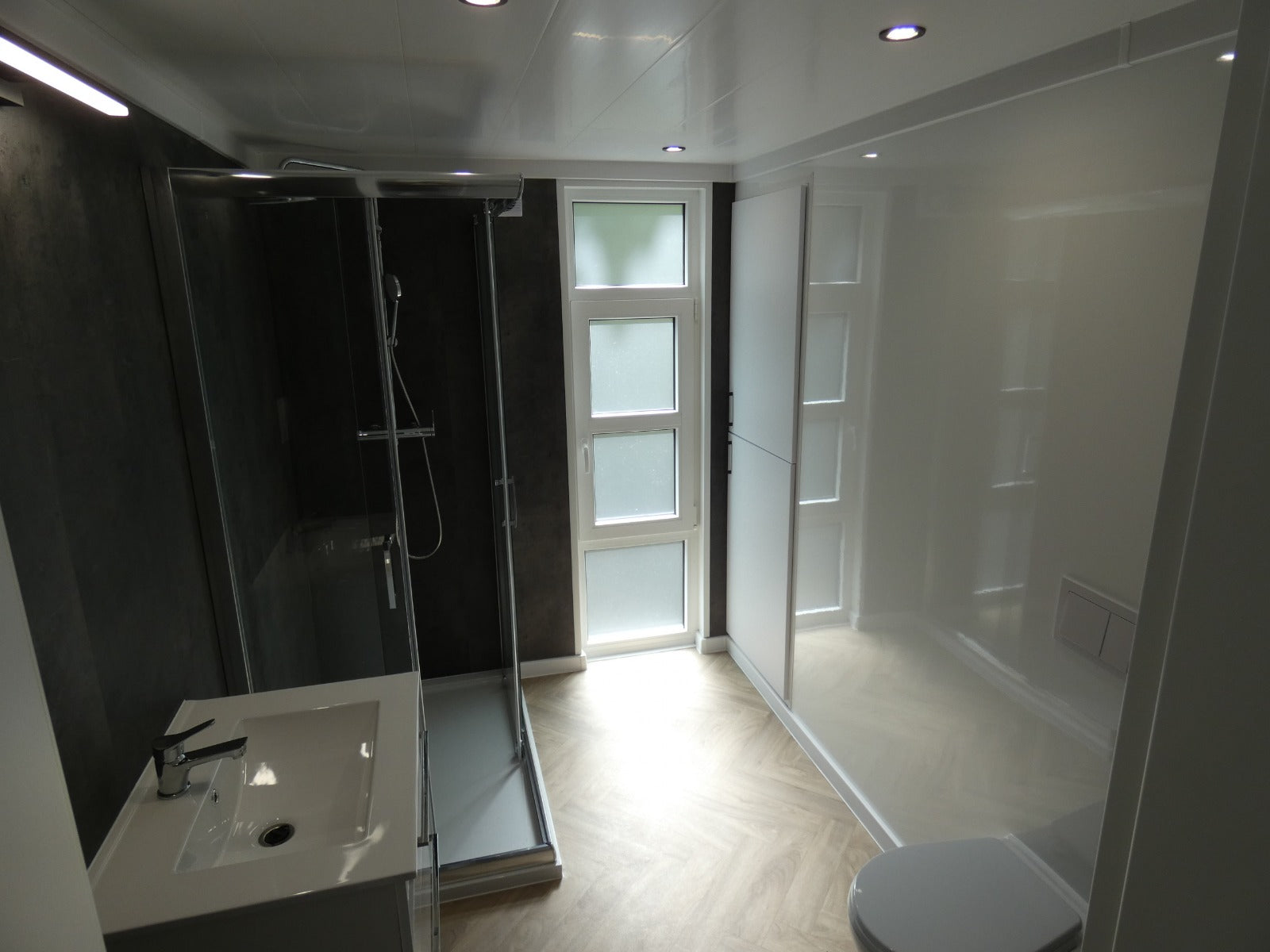 Casa Movel T1
