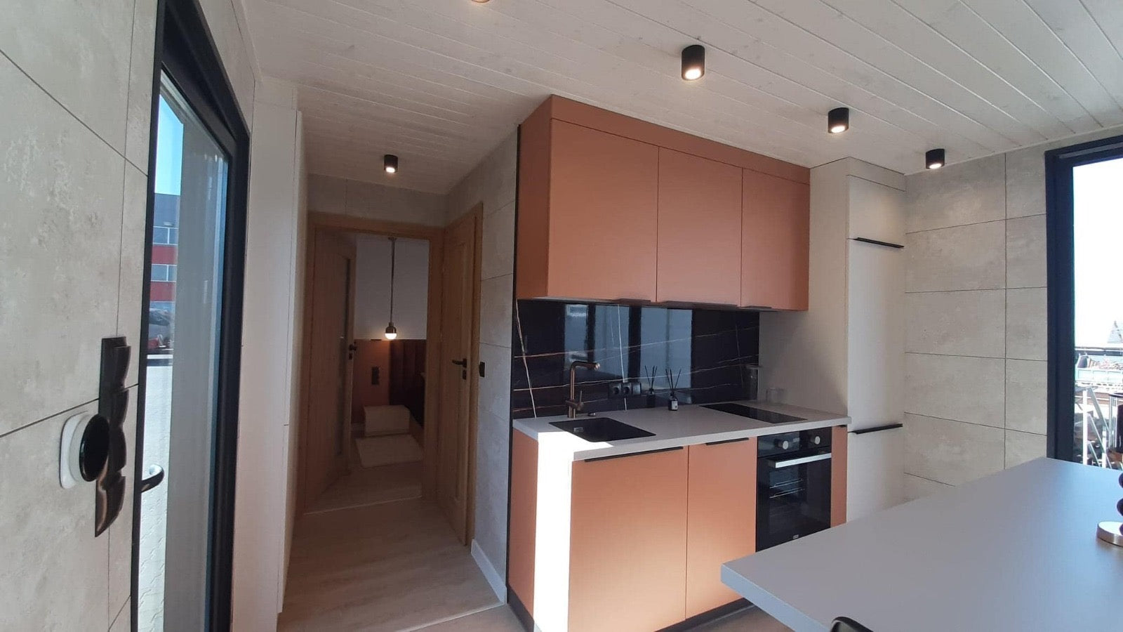 Casa Movel T2