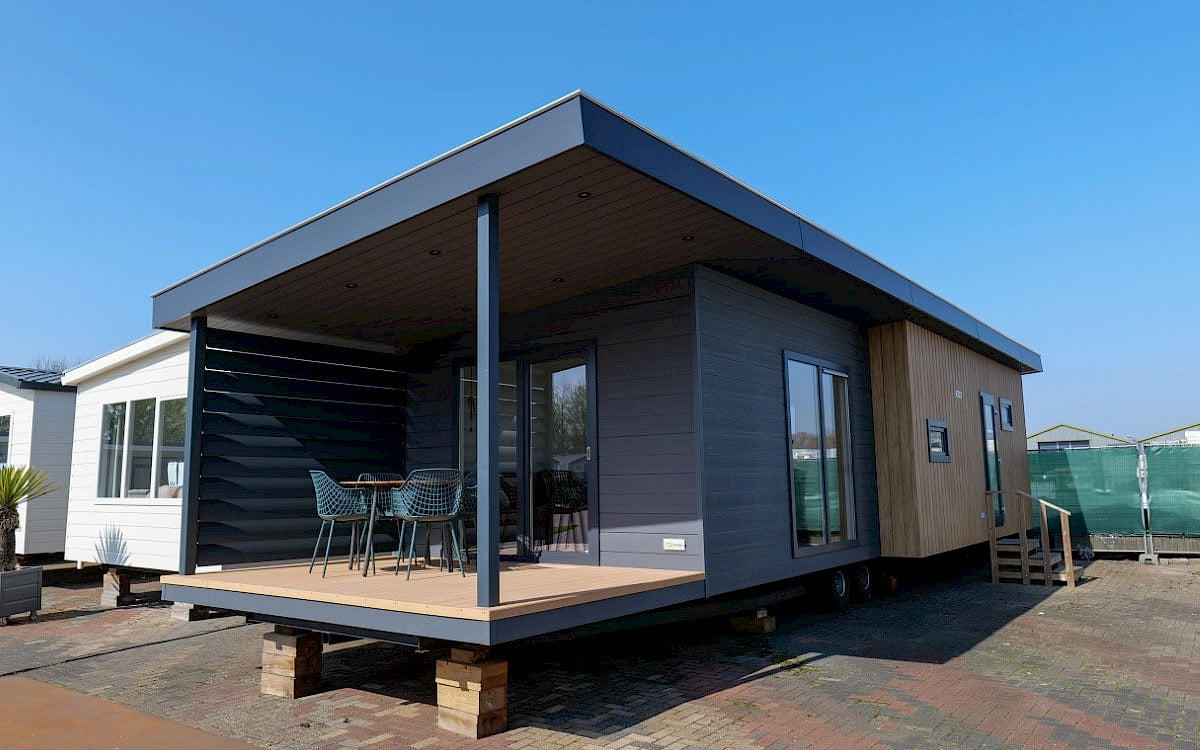 Casa Movel T2
