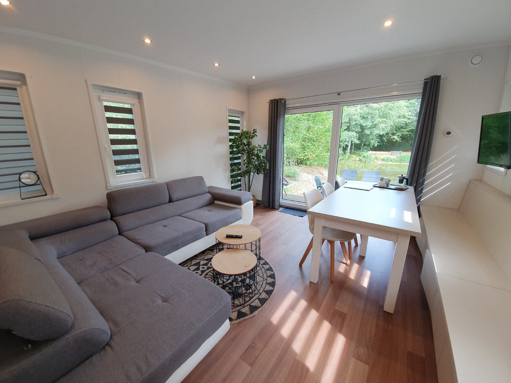 Casa Movel T1