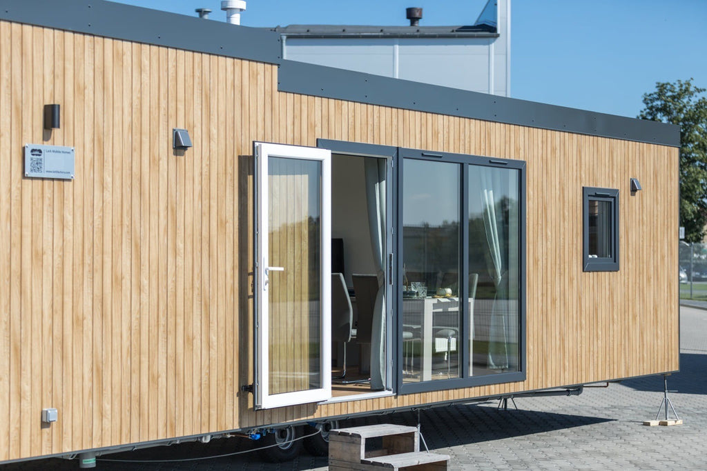 Casa Movel T2