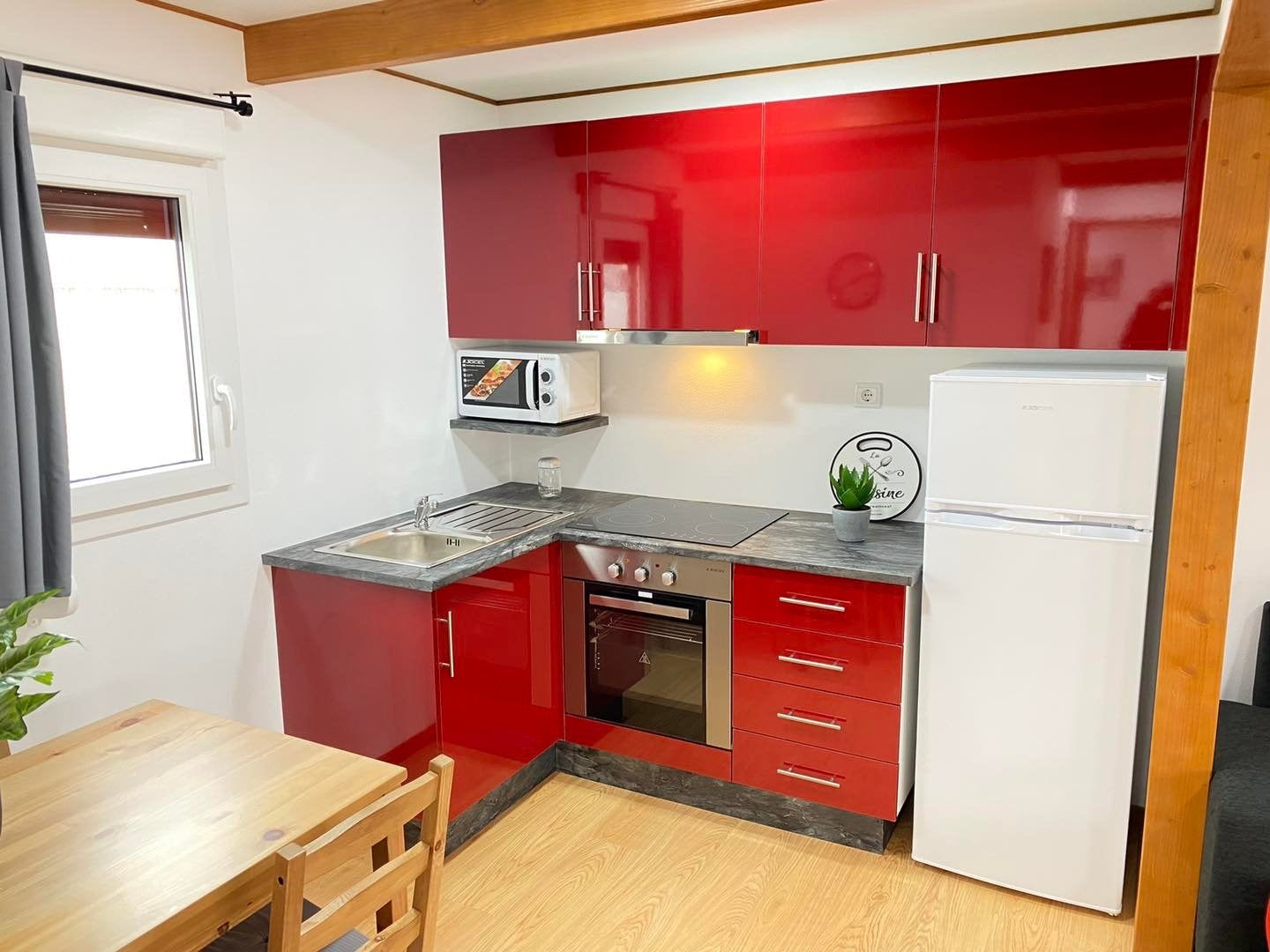 Casa Movel T2