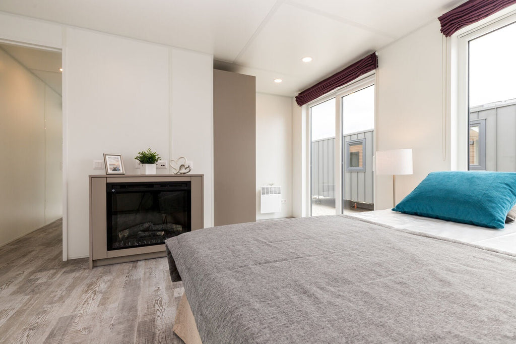 Casa Movel T1