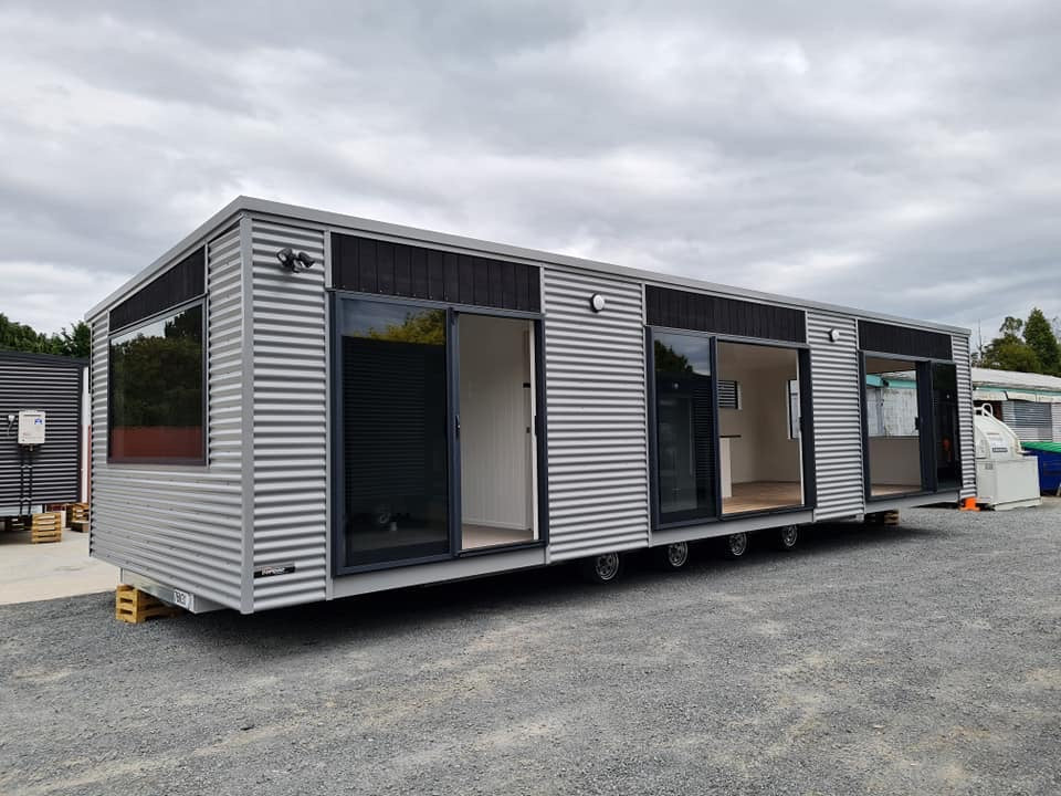Casa Movel T2