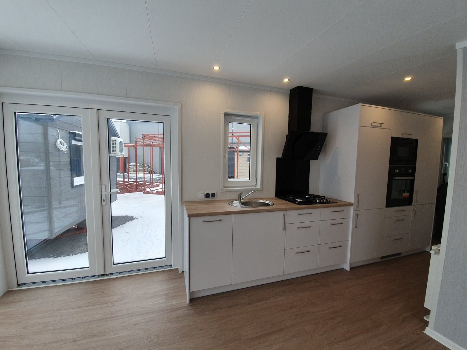 Casa Movel T1