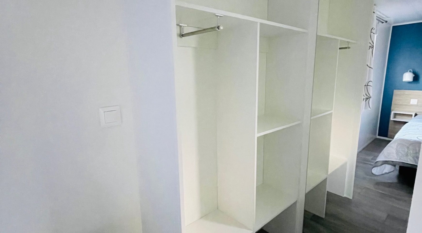 Casa Movel T2
