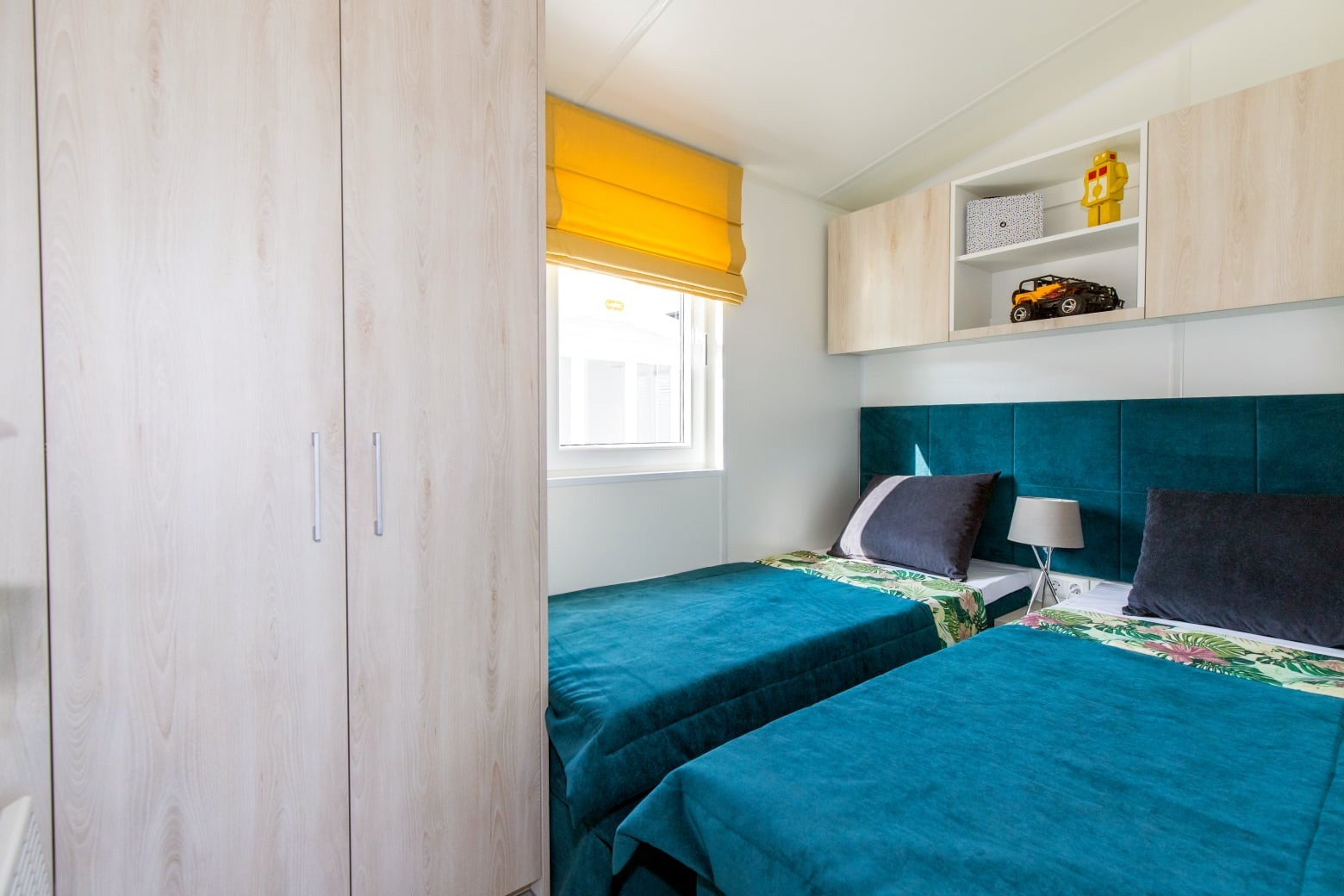 Casa Movel T2