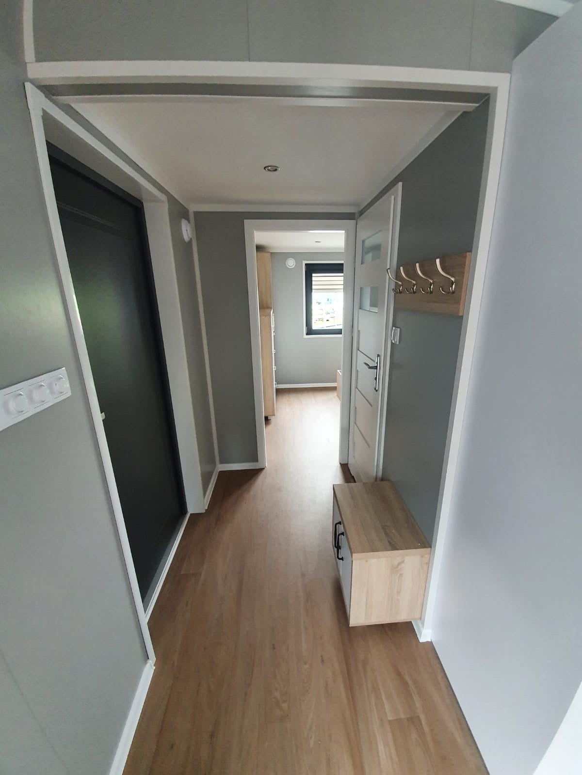 Casa Movel T1