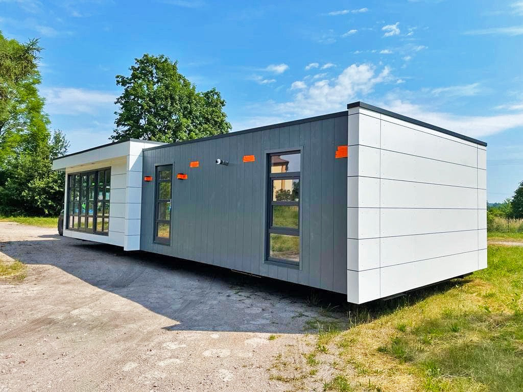Casa Movel T1