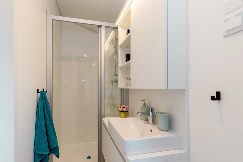 Casa Movel T1