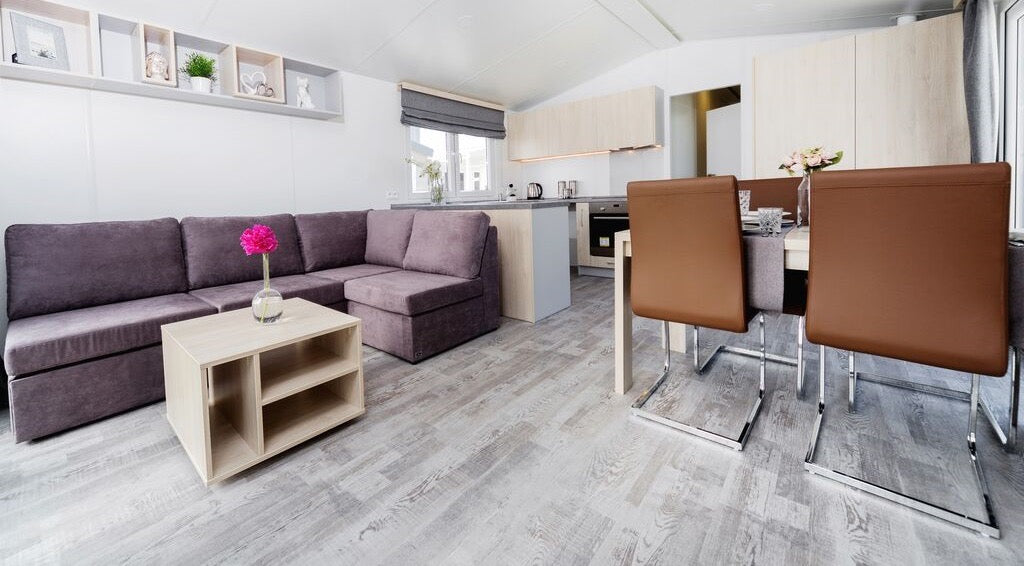 Casa Movel T2