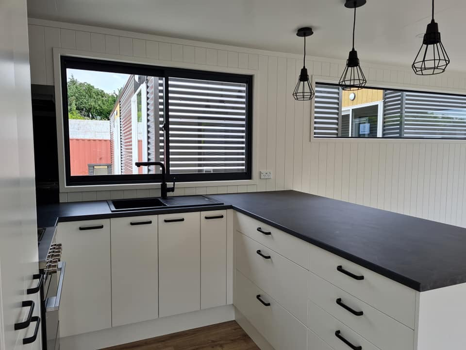Casa Movel T2
