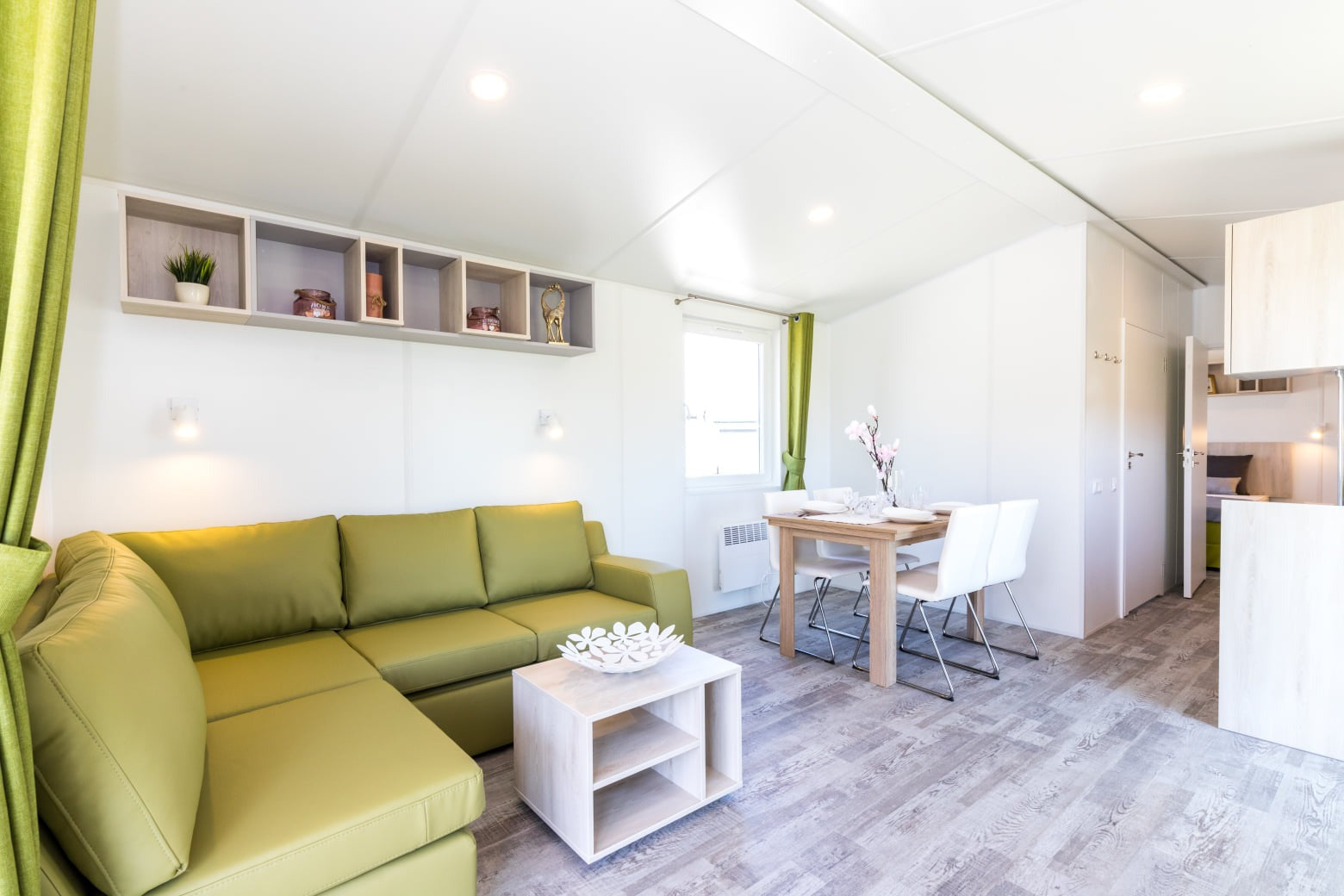 Casa Movel T1
