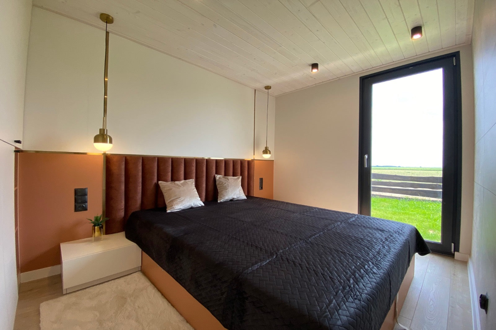 Casa Movel T2