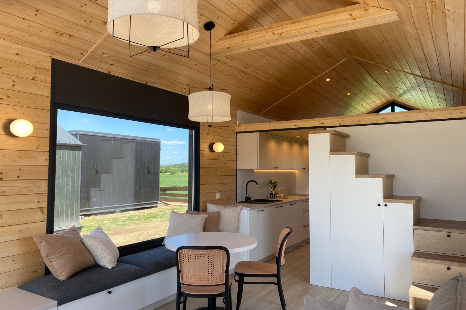 Casa Movel T2
