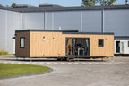 Casa Movel T2