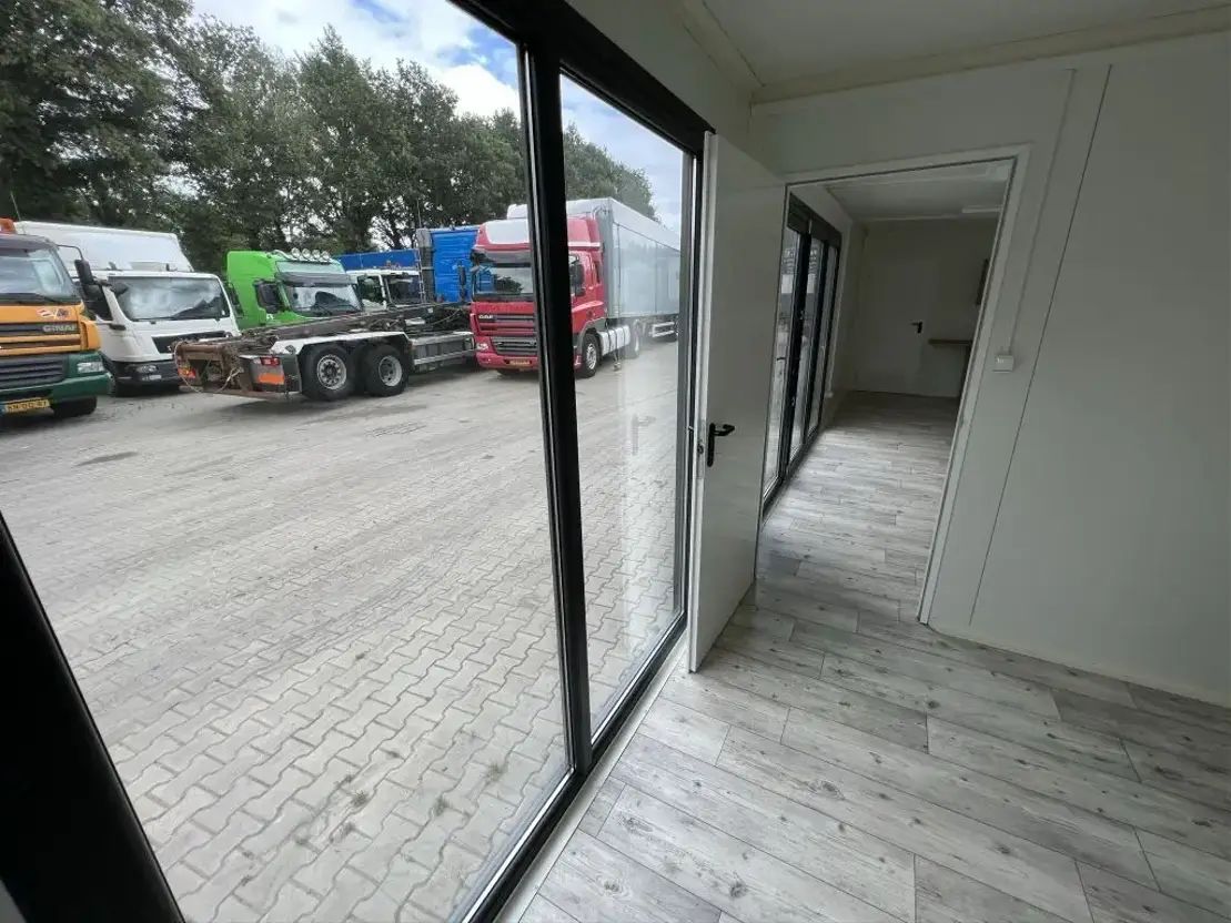 Casa Movel T1