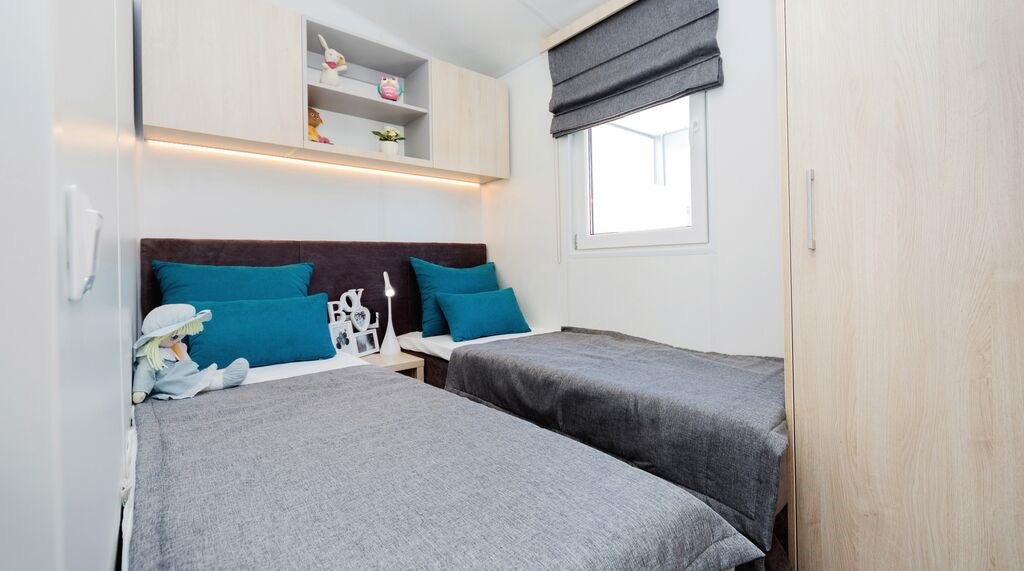 Casa Movel T2