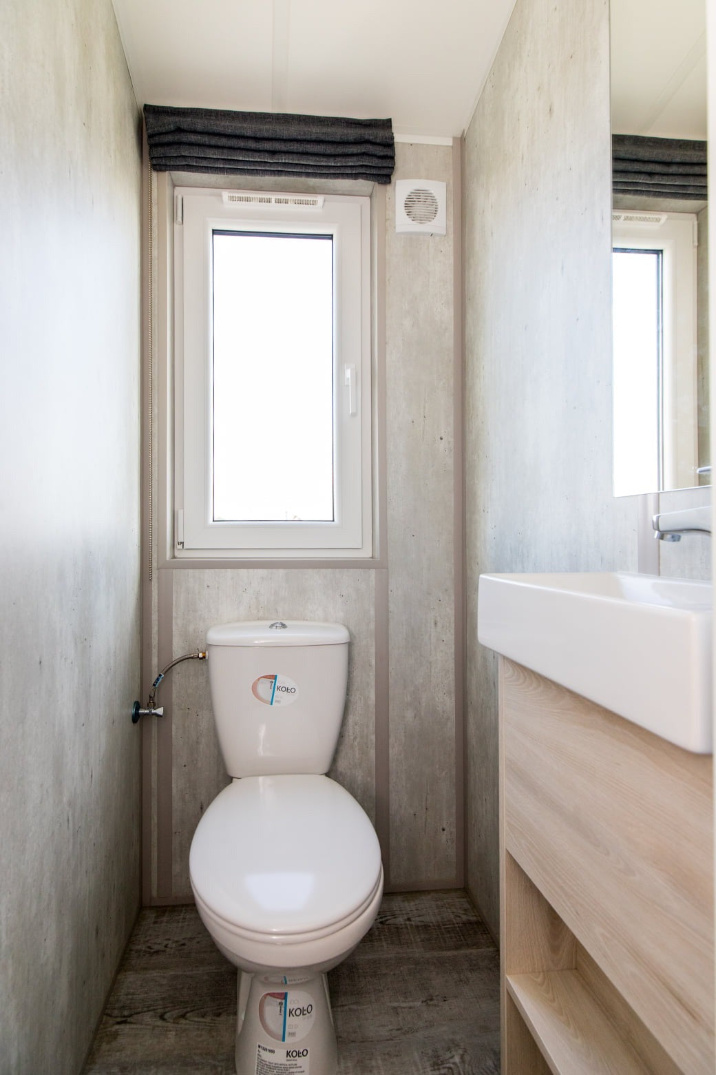 Casa Movel T2