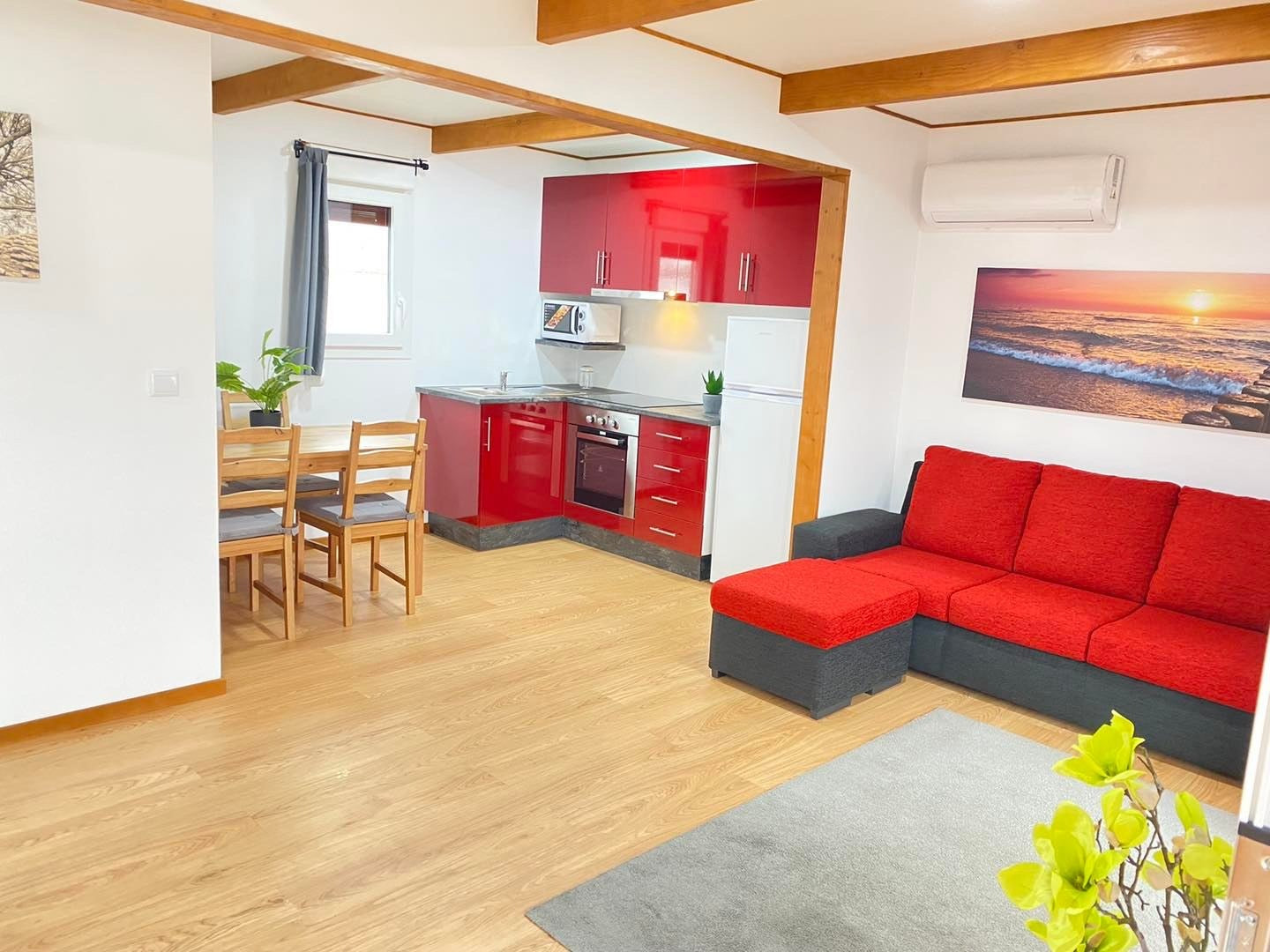 Casa Movel T2