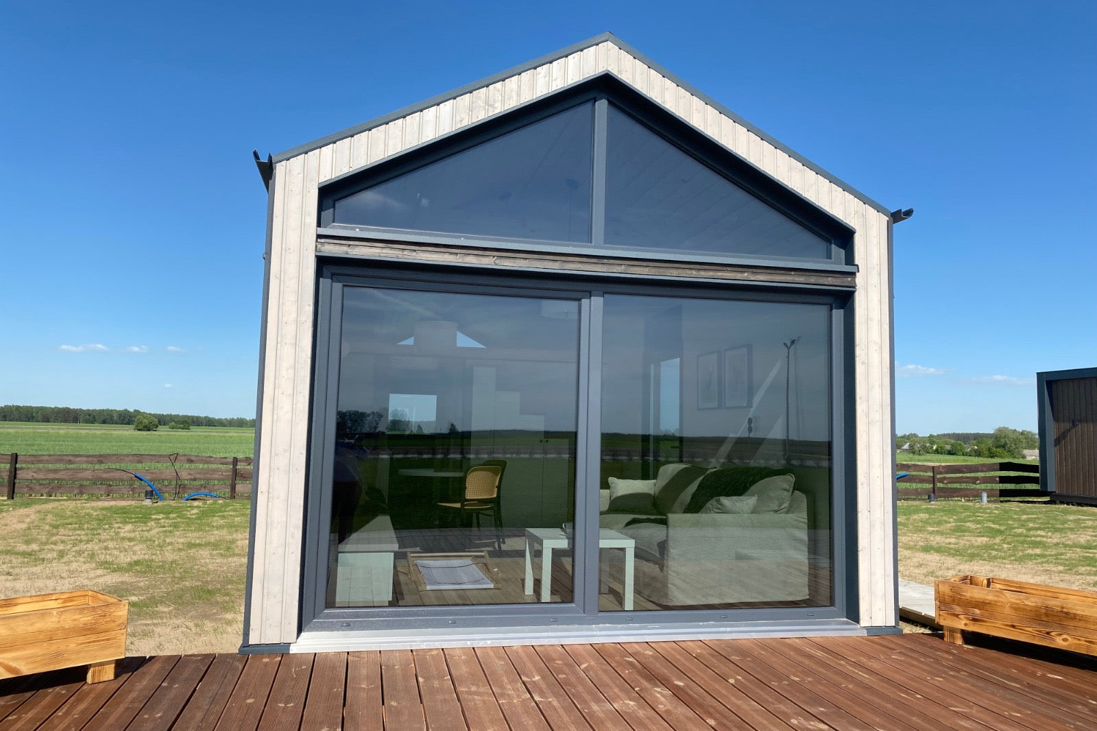 Casa Movel T2