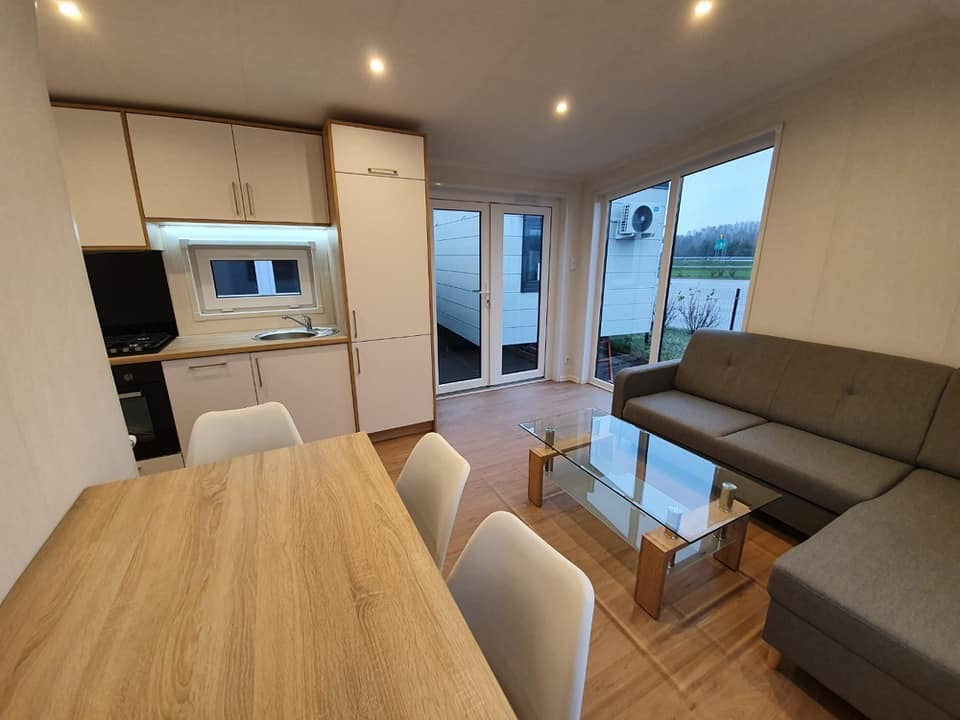 Casa Movel T2