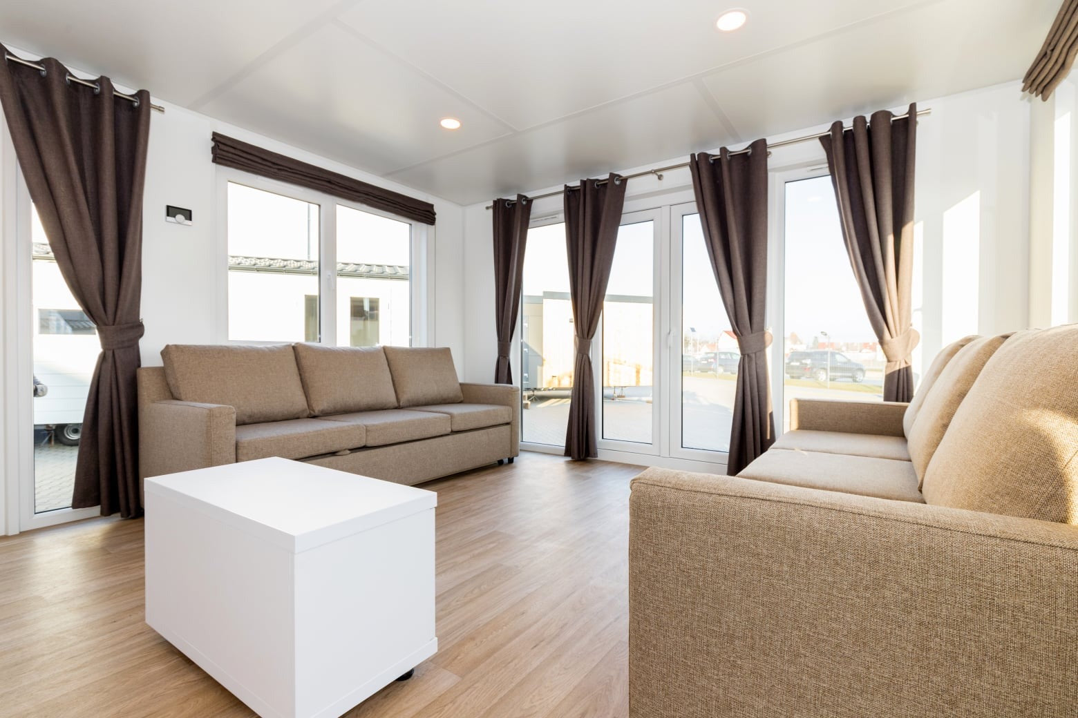 Casa Movel T2