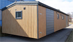 Casa Movel T1