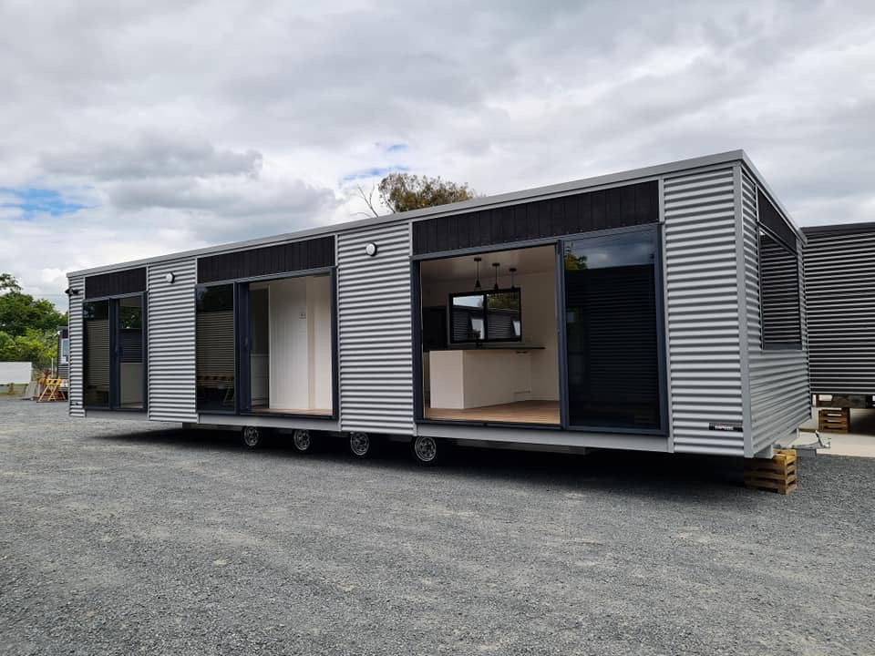 Casa Movel T2