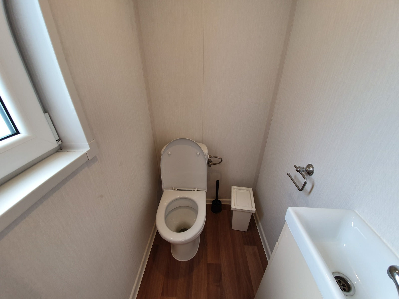 Casa Movel T1