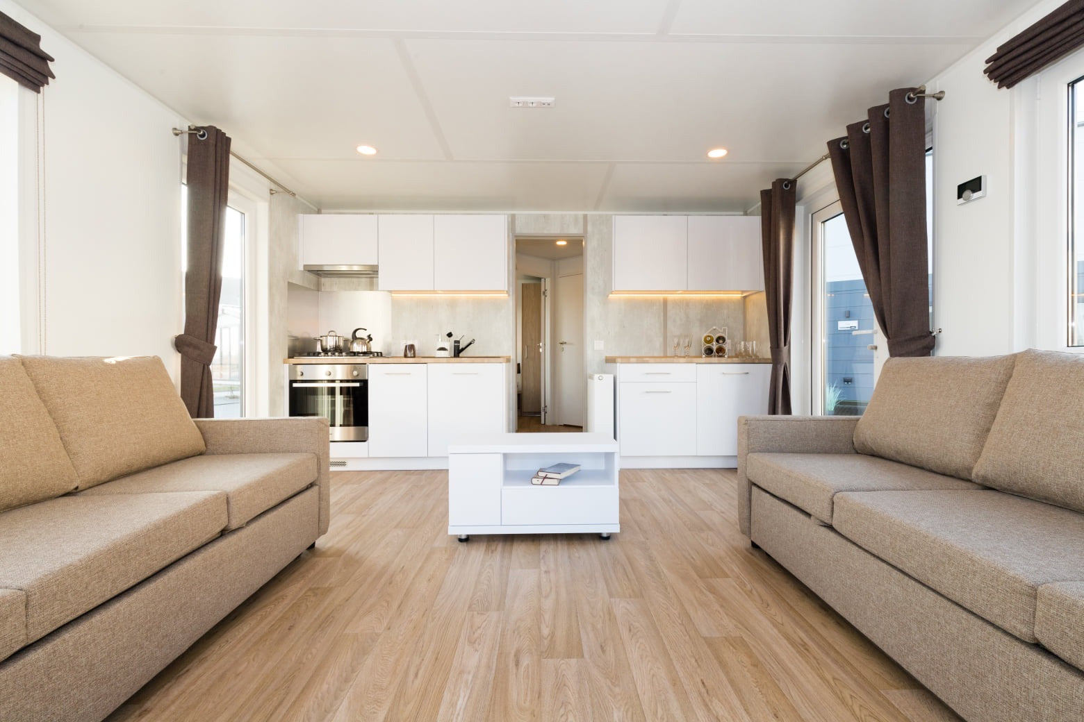 Casa Movel T2