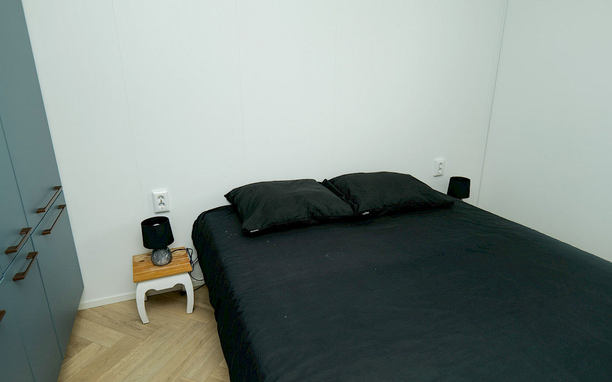 Casa Movel T2