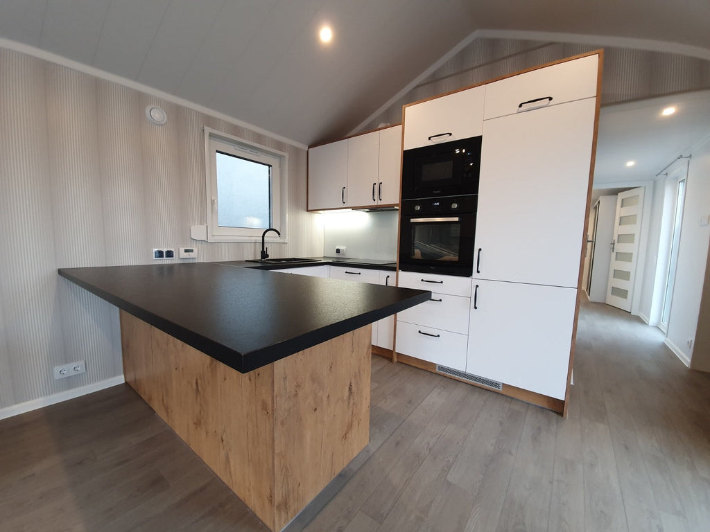 Casa Movel T1