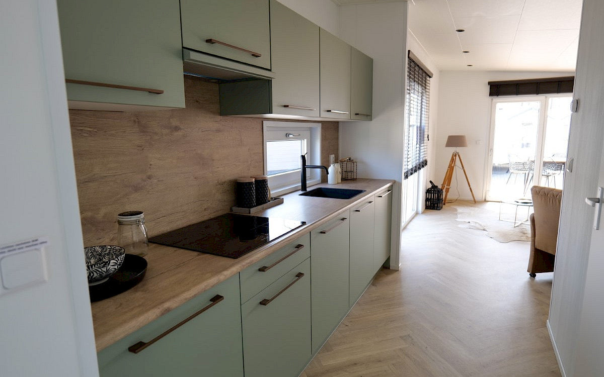 Casa Movel T2