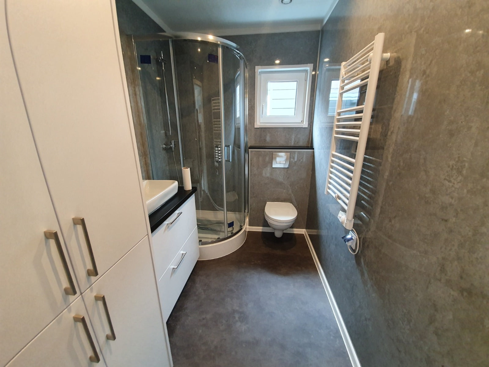 Casa Movel T1