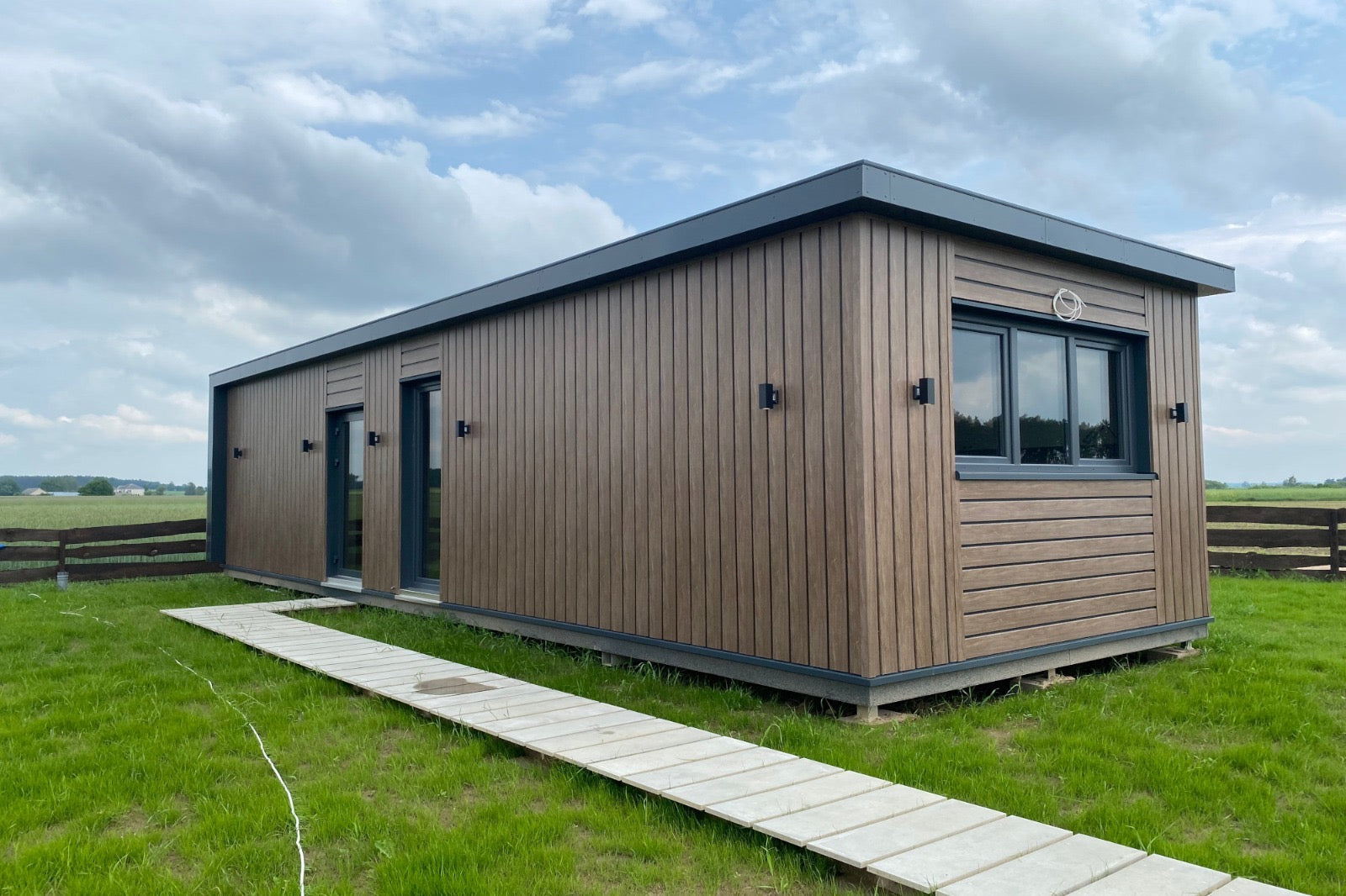 Casa Movel T2