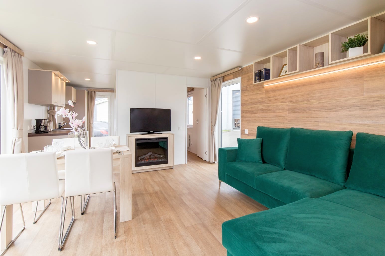Casa Movel T2