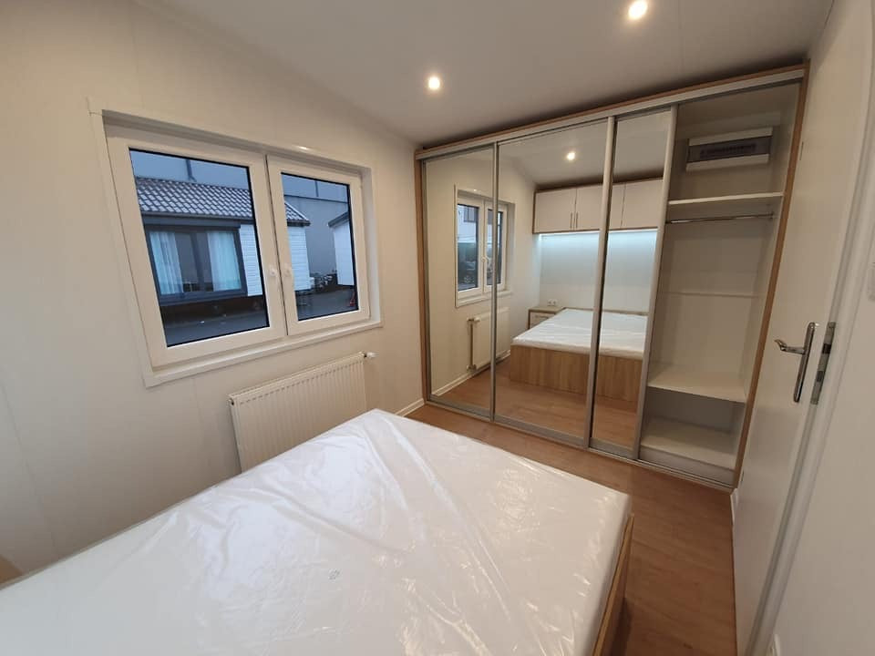Casa Movel T2