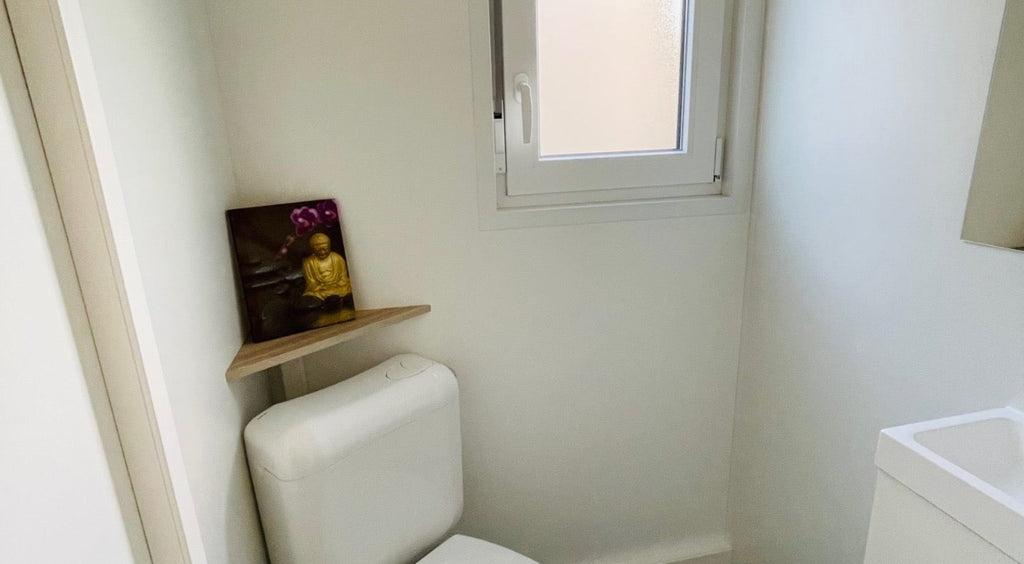 Casa Movel T2