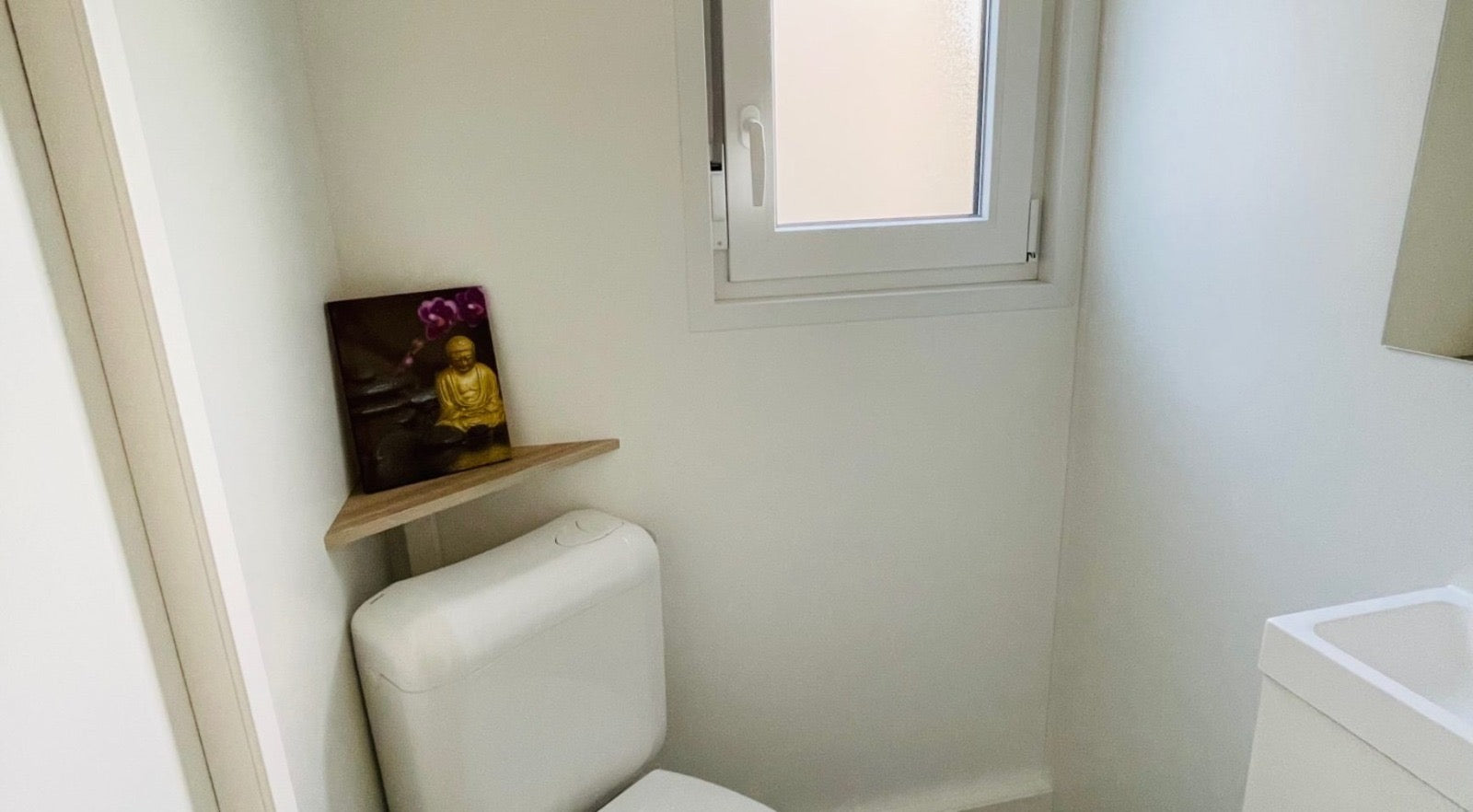 Casa Movel T2