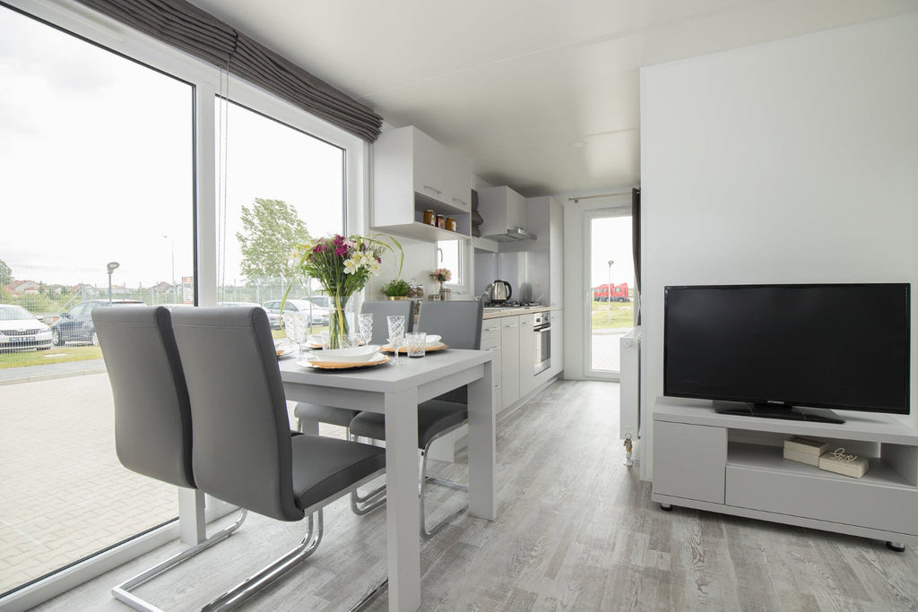 Casa Movel T1