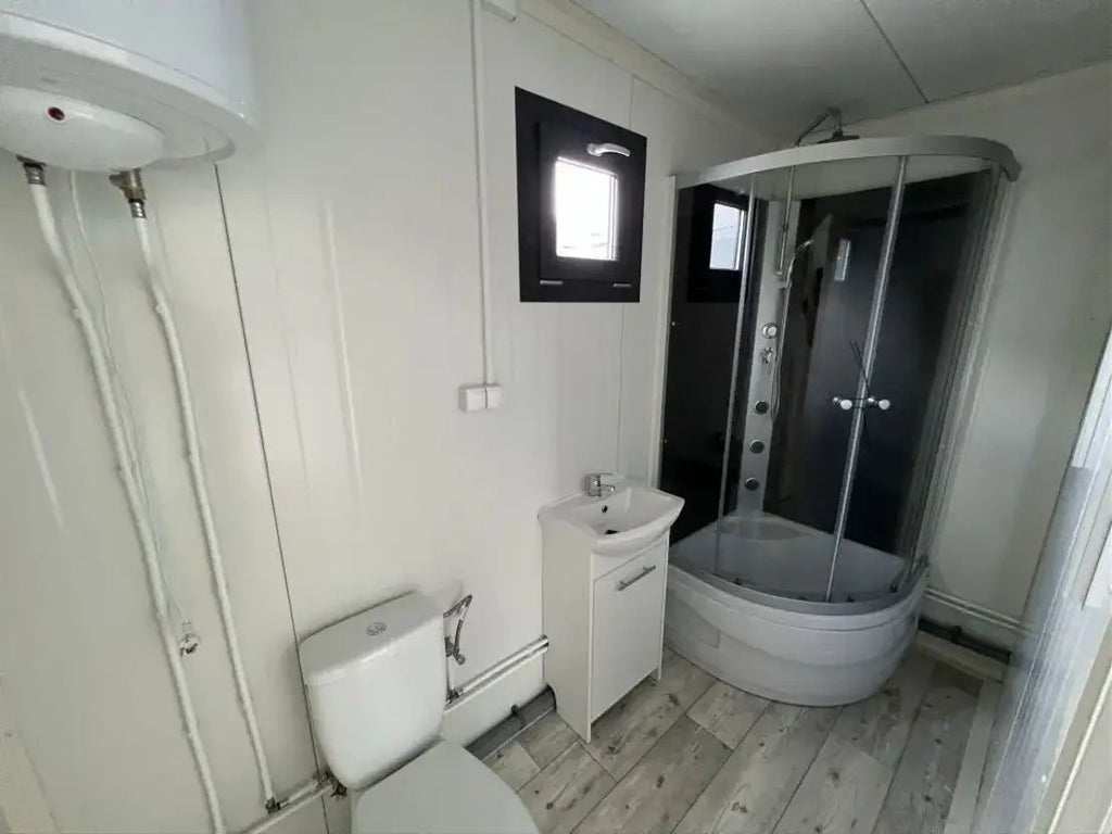 Casa Movel T1