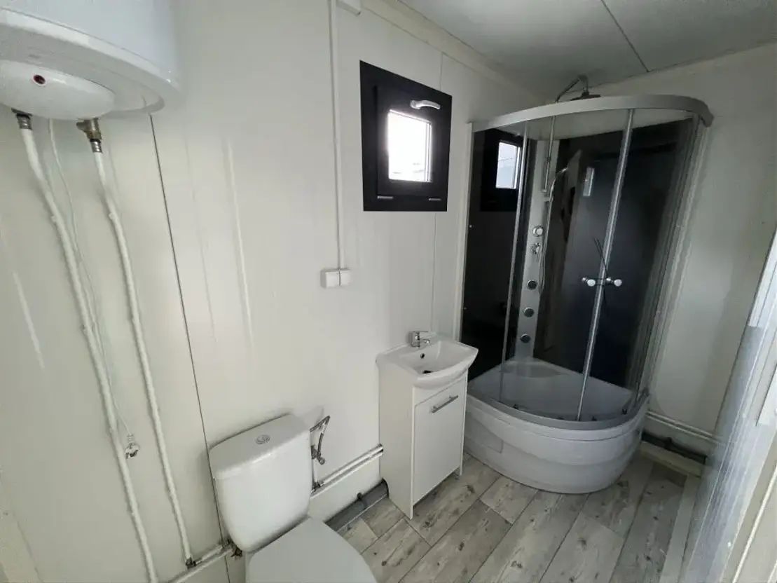 Casa Movel T1